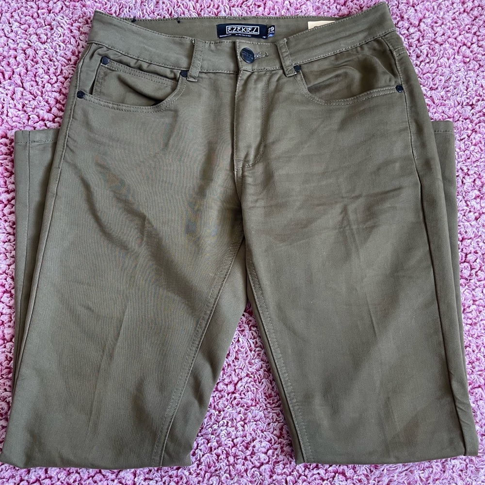 Ezekiel Pants size 29